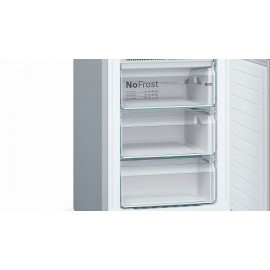 Холодильник BOSCH KGN39JB3AR