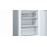 Холодильник BOSCH KGN39JB3AR