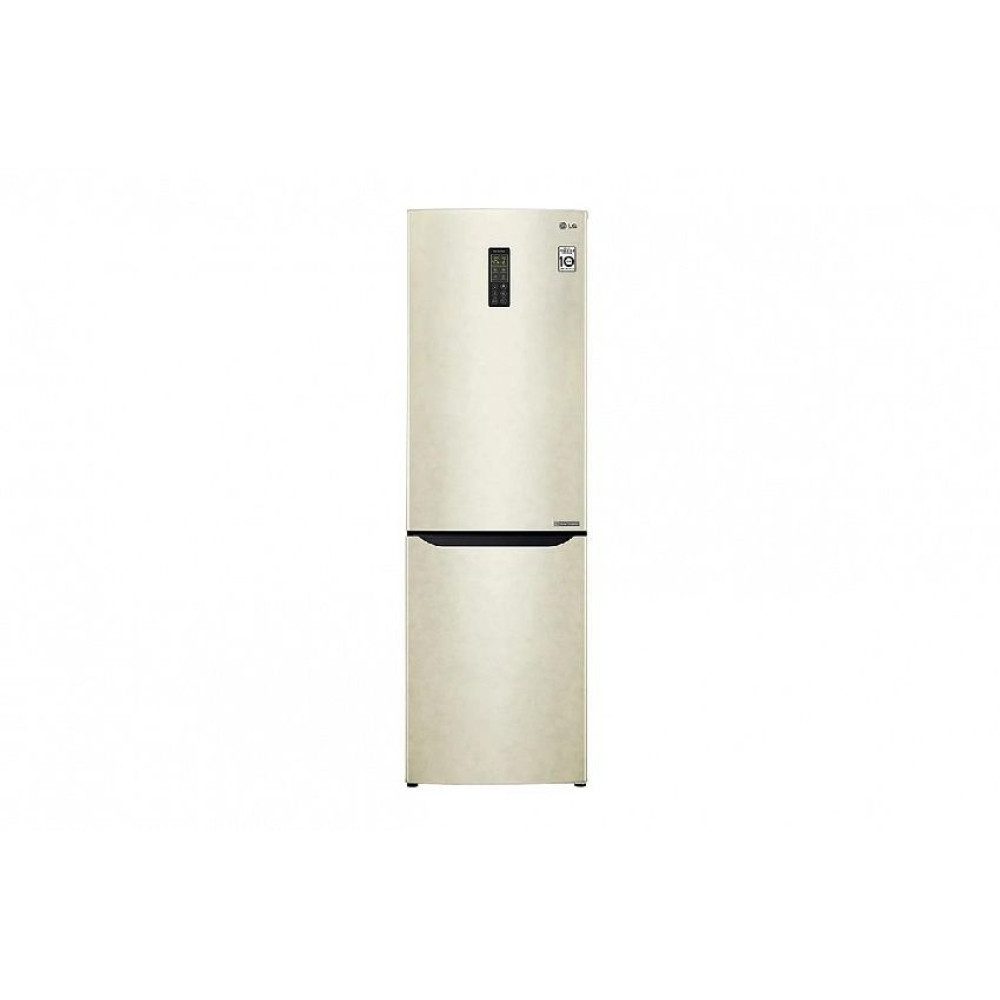 Холодильник LG GA-B419SEHL