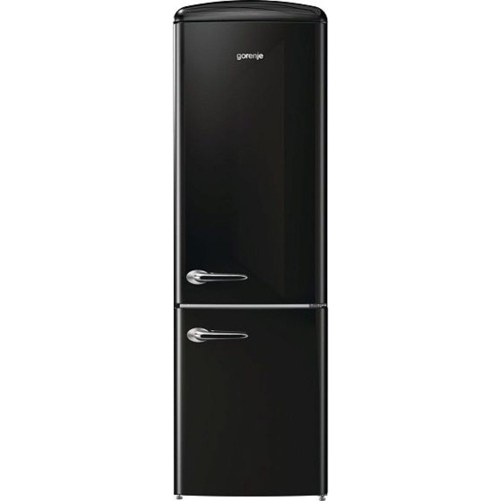 Холодильник GORENJE ORK192BK