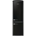 Холодильник GORENJE ORK192BK