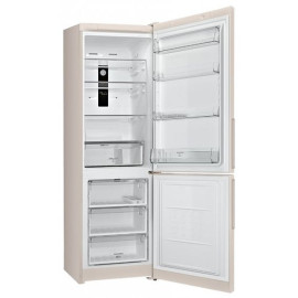 Холодильник Hotpoint-Ariston HF 7180 M О