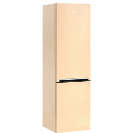 Холодильник BEKO CNKR5356K20SB
