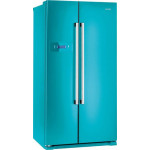 Холодильник Side-by-Side GORENJE NRS85728BL