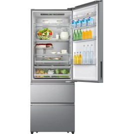 Холодильник GORENJE NRM720FSXL4