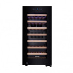 Винный шкаф LIBHOF Gourmet GP-38 Black