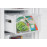 Холодильник HIBERG RFCB-300 LFW