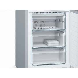 Холодильник BOSCH KGN39HI3AR