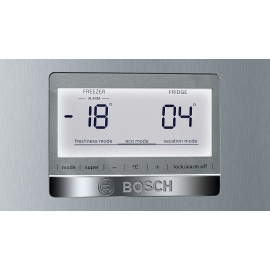 Холодильник BOSCH KGN56HI20R