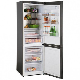 Холодильник Samsung RB34N5061B1