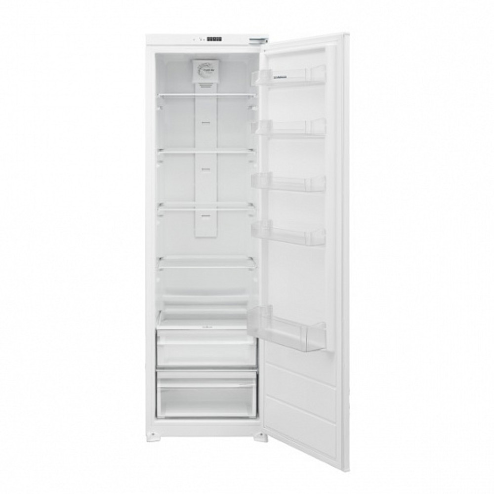 Холодильник SCANDILUX RBI 303 EZ