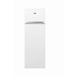 Холодильник BEKO RDSK280M00W белый