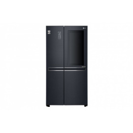 Холодильник LG GC-Q247CAMT