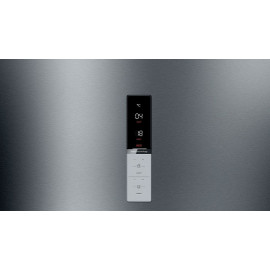 Холодильник BOSCH KGE39AL3OR