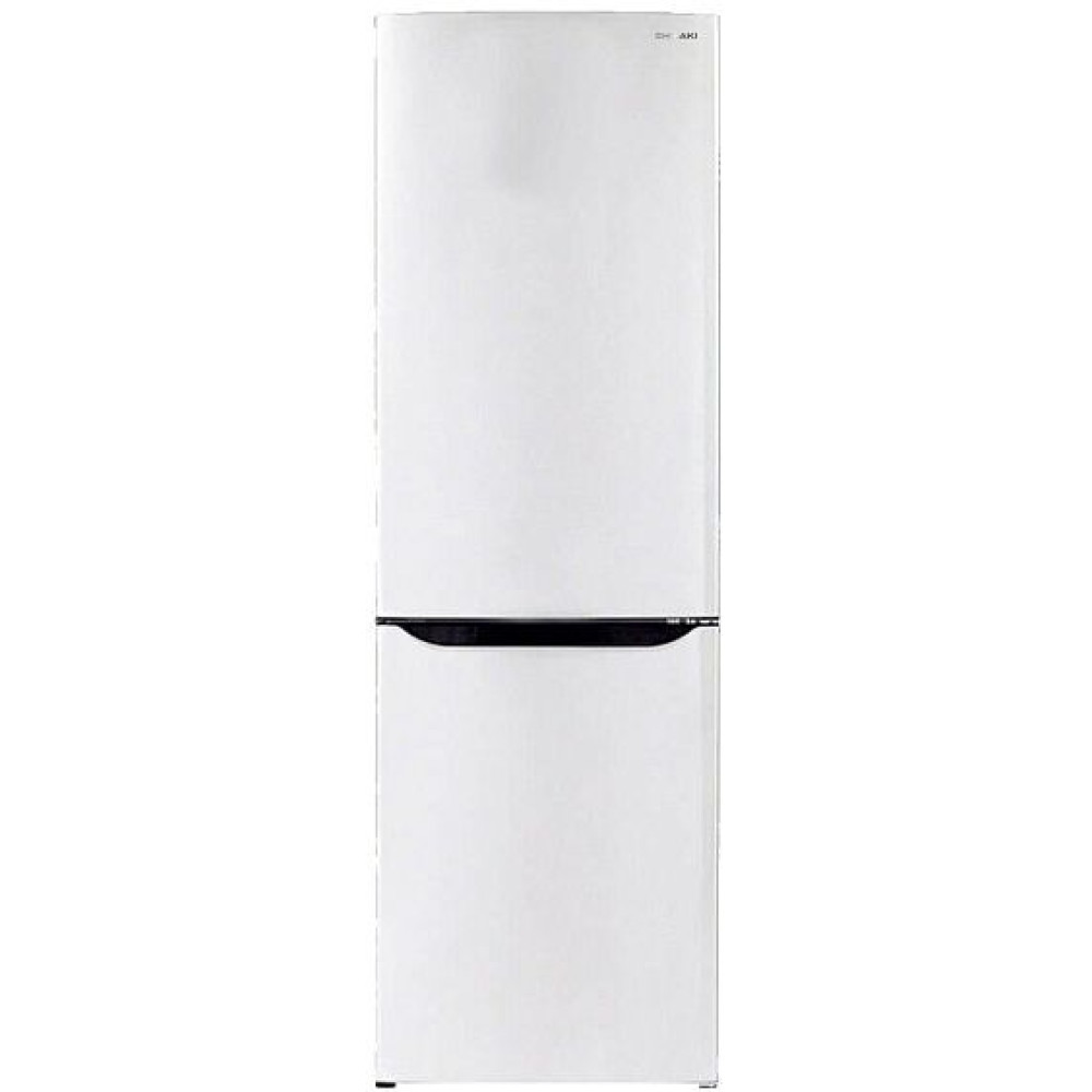 Холодильник SHIVAKI HD 455 RWENS white