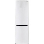 Холодильник SHIVAKI HD 455 RWENS white
