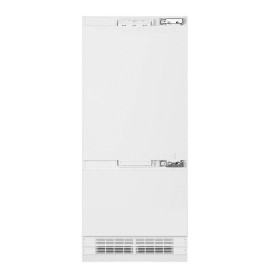 Холодильник MAUNFELD MBF212NFW1 Inverter