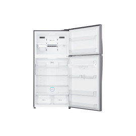 Холодильник LG GR-H802HMHZ