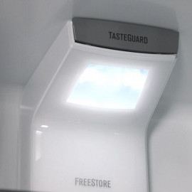 Холодильник Electrolux EN 93858 MW