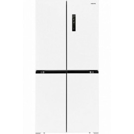 Холодильник HIBERG RFQ-490DX NFW inverter