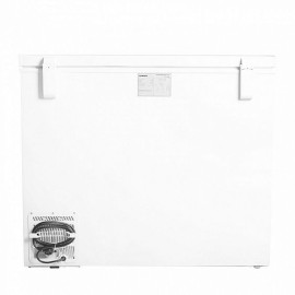 Морозильник-ларь ZARGET ZCF 280W