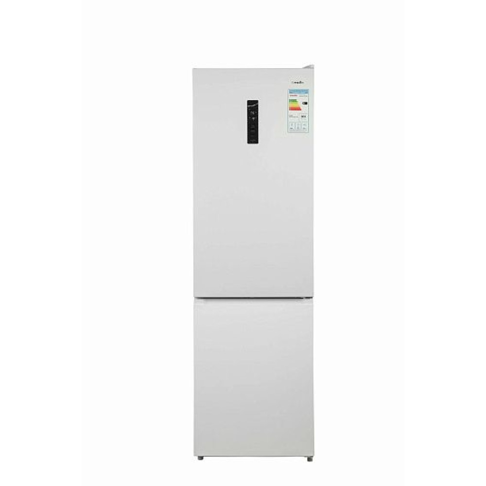 Холодильник SMILE SRF378WH