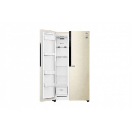 Холодильник LG GC-B247JEDV