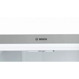 Холодильник Bosch KGN36XL45 нержавеющая сталь