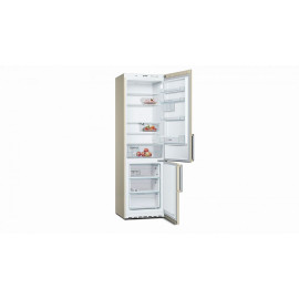 Холодильник BOSCH KGE39XK2OR