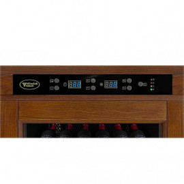 Холодильник SMEG FAB28RPG5