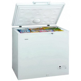 Морозильная камера Haier HCE259R
