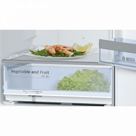 Холодильник BOSCH KGN 39LQ10