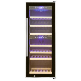 Винный шкаф COLDVINE C50-KBF2