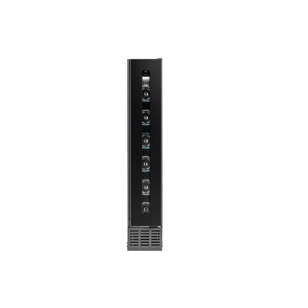 Винный шкаф TEMPTECH OX15SRB
