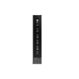 Винный шкаф TEMPTECH OX15SRB