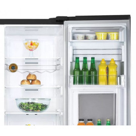 Холодильник side-by-side SAMSUNG rs-844 crpc2b