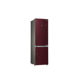 Холодильник LG ga-b489tgrf
