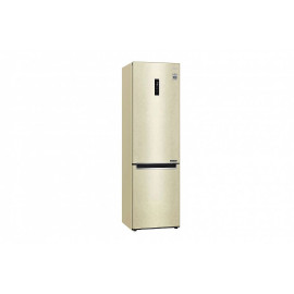 Холодильник LG GA-B509MESL