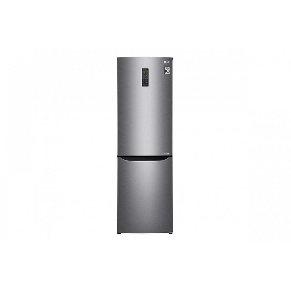 Холодильник LG GA-B379SLUL