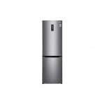Холодильник LG GA-B379SLUL