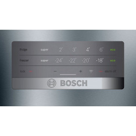 Холодильник Bosch KGN 39XL32R