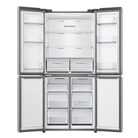 Холодильник HISENSE RQ5P470SEI1