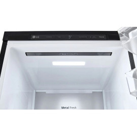 Холодильник LG GC-B401FAPM