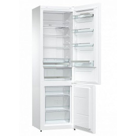 Холодильник Gorenje NRK621SYW4