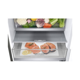 Холодильник LG GC-F459SMUM