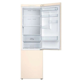 Холодильник SAMSUNG RB37A5001EL