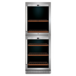 Винный шкаф Caso WineChef Pro 126-2D