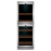 Винный шкаф Caso WineChef Pro 126-2D
