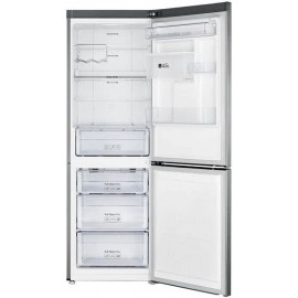 Холодильник Samsung RB29FDRNDSA нержавеющая сталь