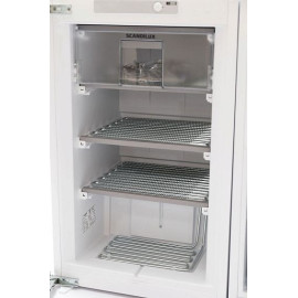 Холодильник SCANDILUX SBSBI109EZ